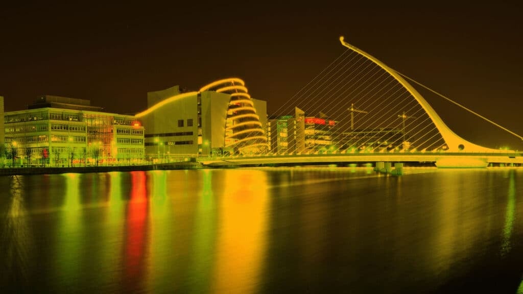 Removing barriers to the development of district heating in ireland