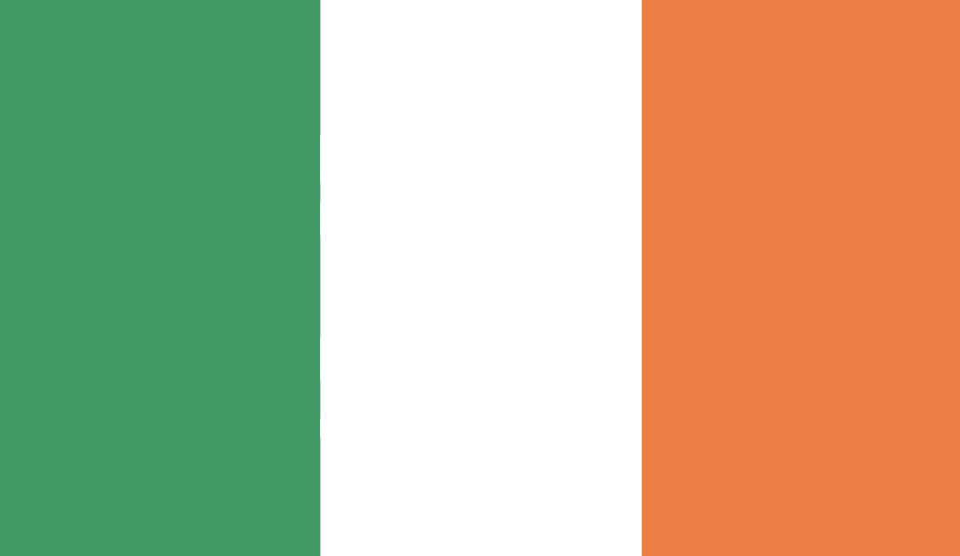 Ire flag