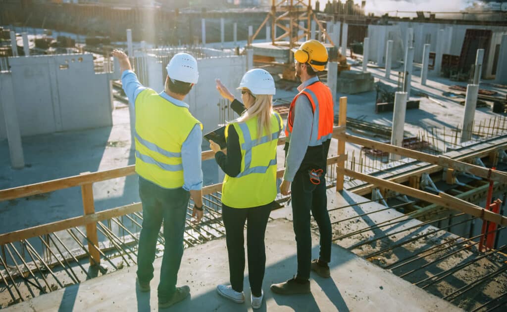 Philip lee construction blog