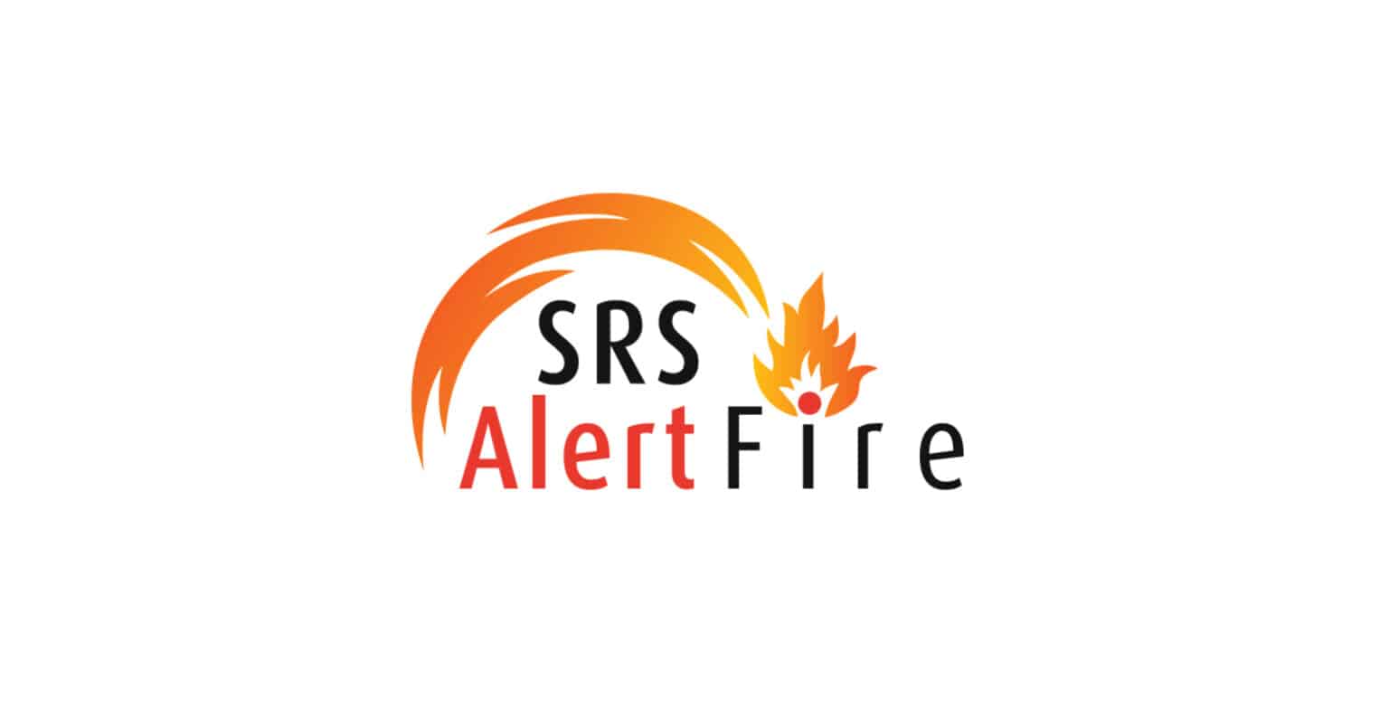 Srs final logo