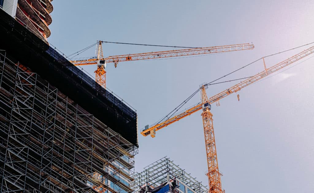 Public works contracts in ireland and the emergence of nec4
