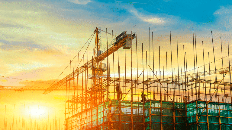 Construction