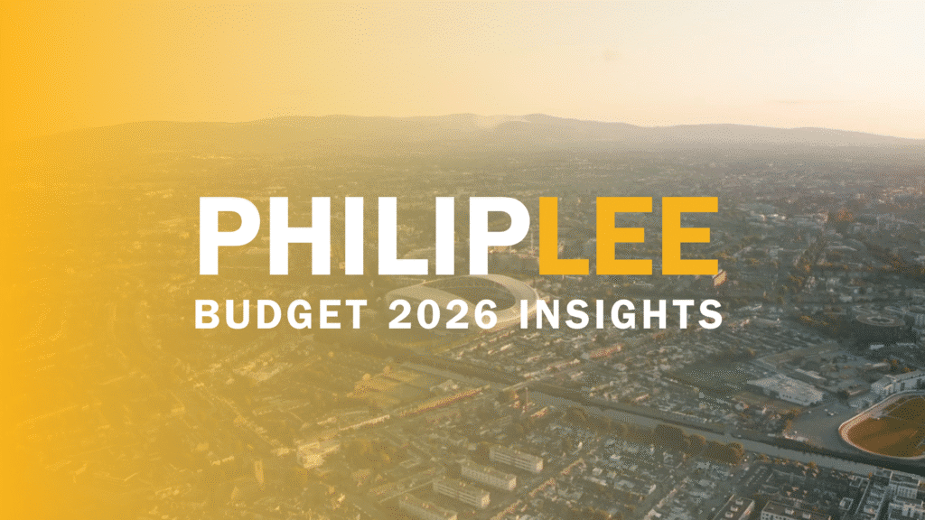 Pre budget 2026 series 1 2
