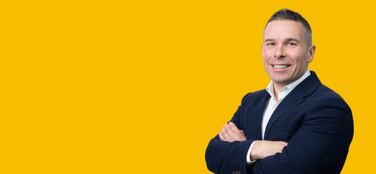 Website banner headshot 40