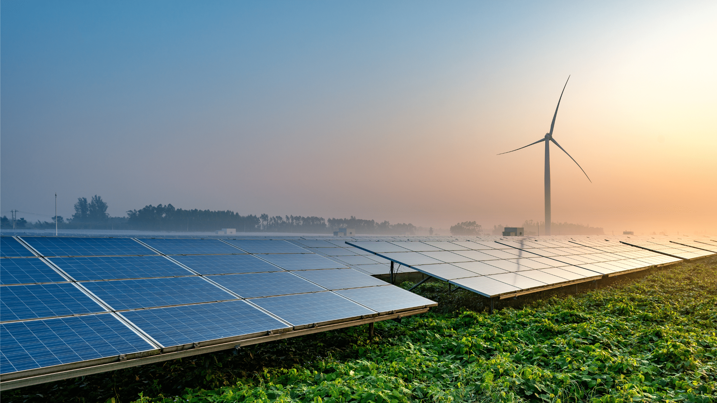 Renewable energy 1