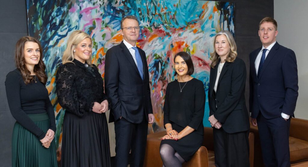 Partner and of counsel promotions announced at philip lee llp Pau006 scaled e1769592771927