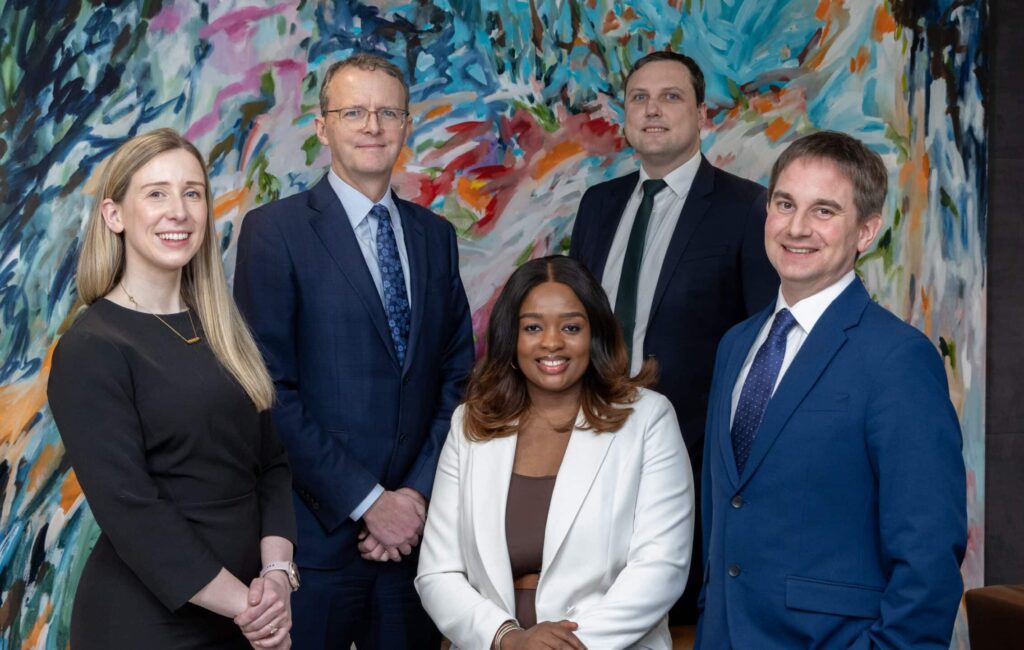 Philip lee llp announces four senior associate promotions 095 1 scaled e1772013697622