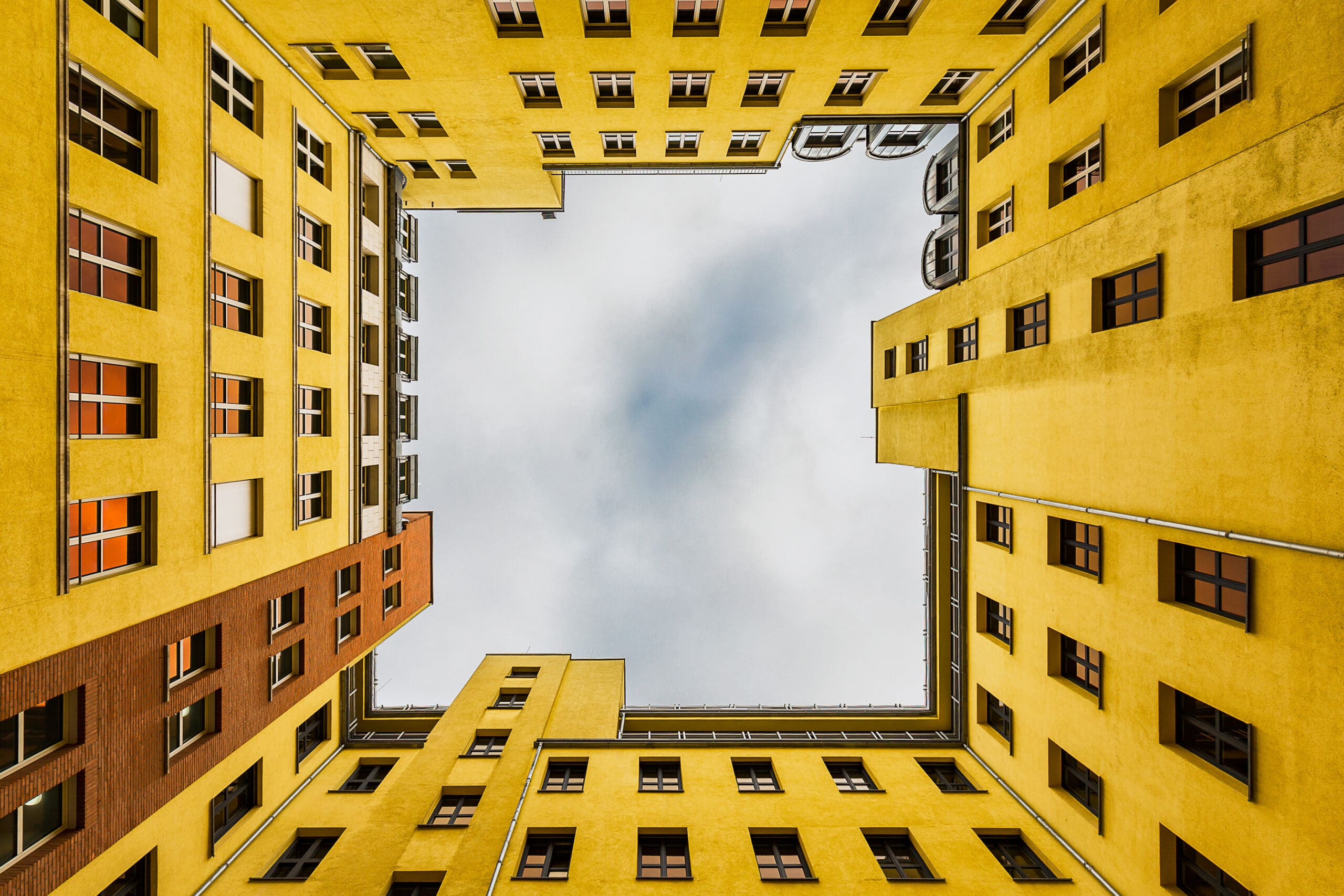 Building scaled