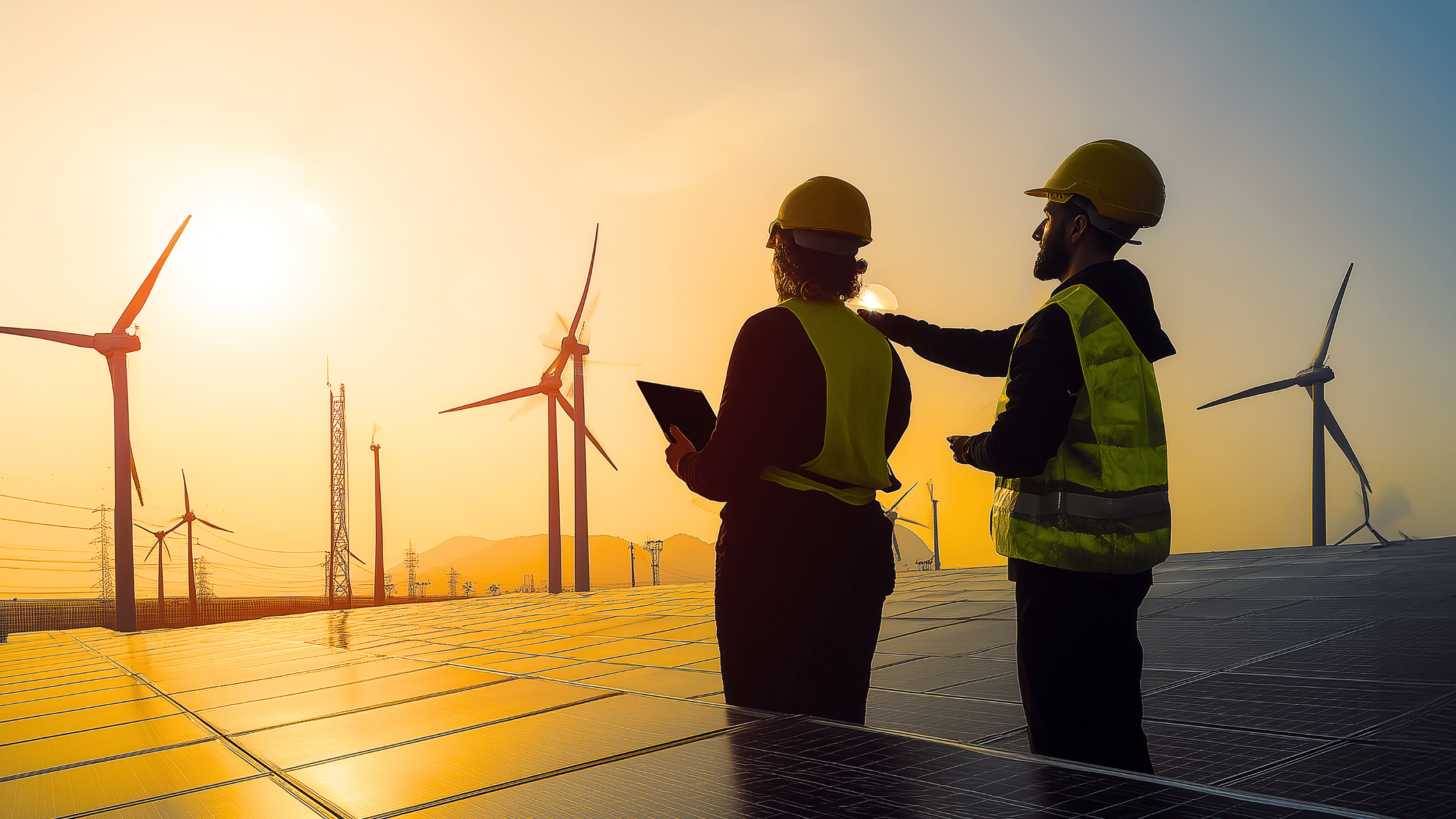 Renewable electricity 2