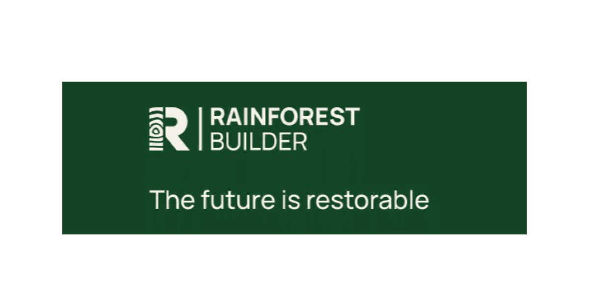 Rainforest builder article logo 3