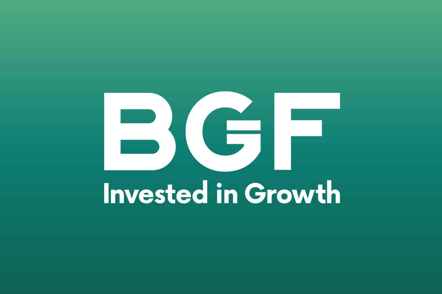 Bgf logogradient